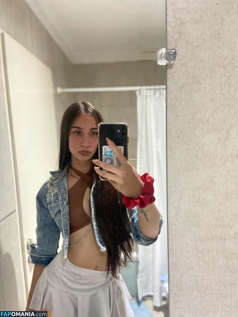 In And Out Uniform Naken OnlyFans  Läckta Foto #70