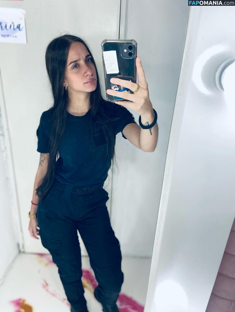 In And Out Uniform Naken OnlyFans  Läckta Foto #74