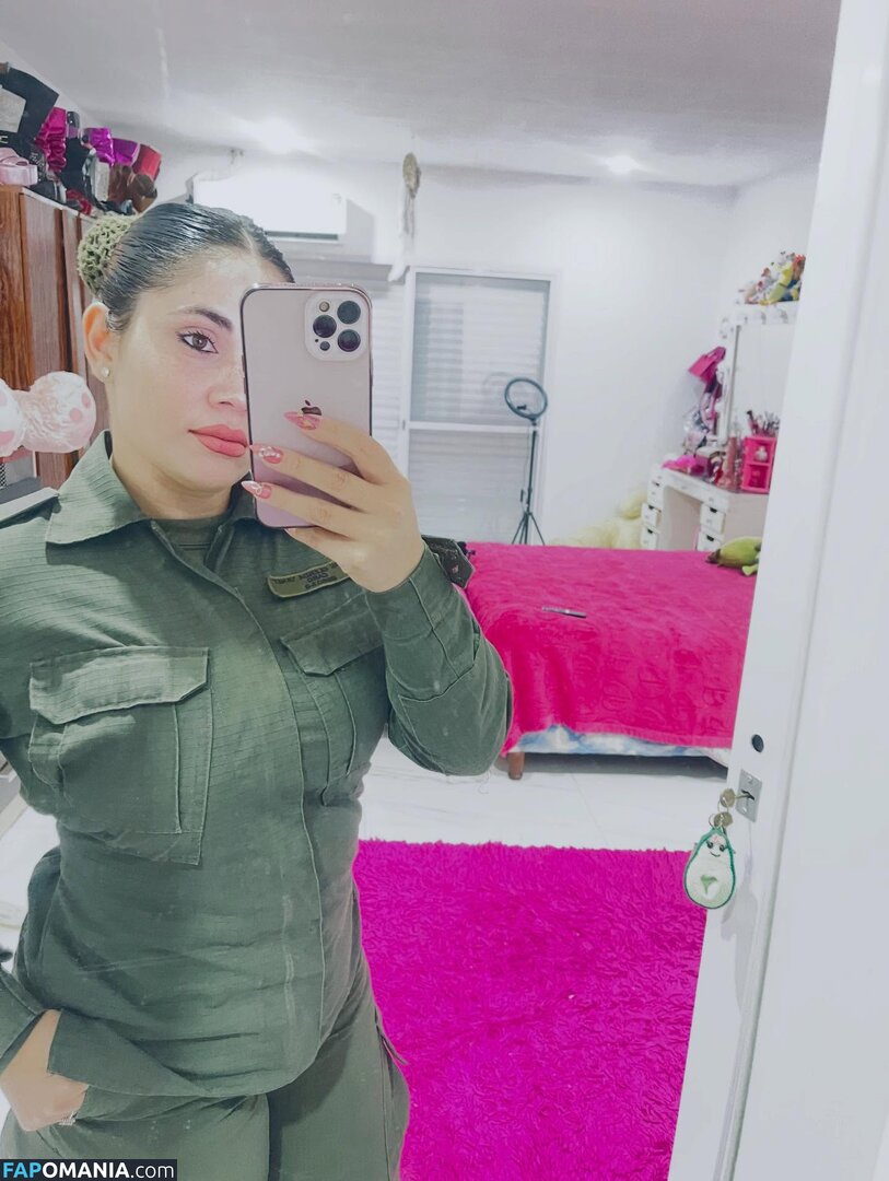 In And Out Uniform Naken OnlyFans  Läckta Foto #77