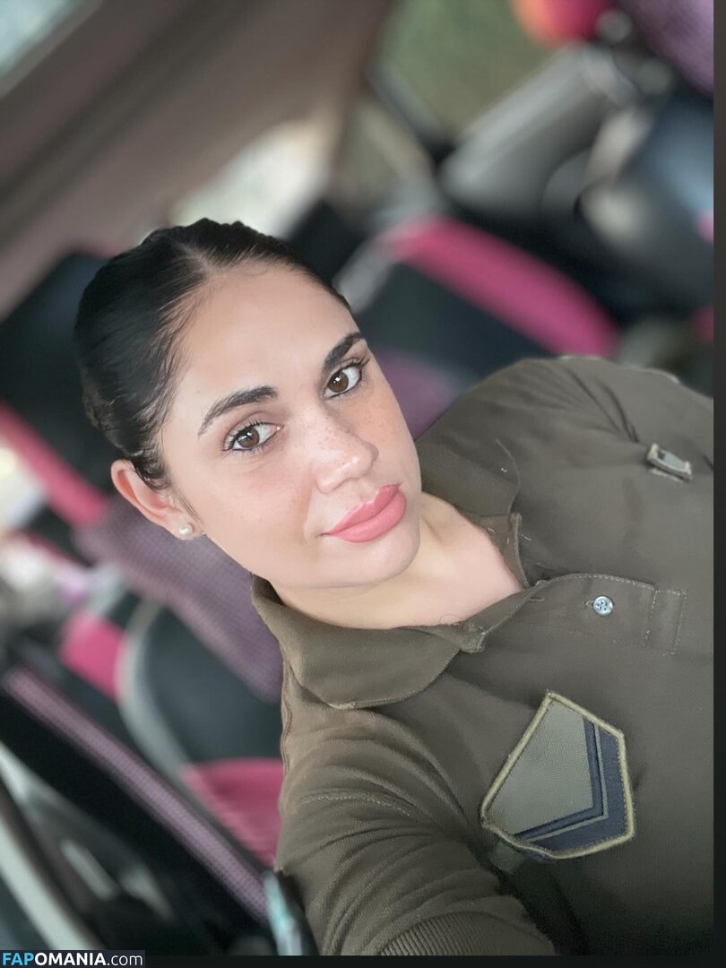 In And Out Uniform Naken OnlyFans  Läckta Foto #86