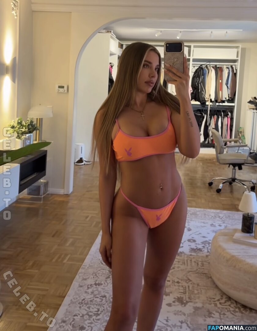 Ina Kina / Ina.kina Naken OnlyFans  Läckta Foto #4