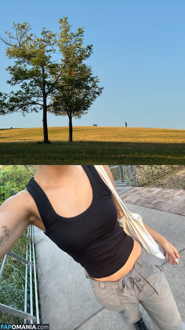 Inas Elashiry / inaselashiry Naken OnlyFans  Läckta Foto #2