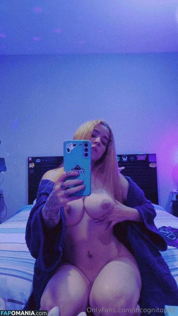 Incognitop92 Naken OnlyFans  Läckta Foto #6