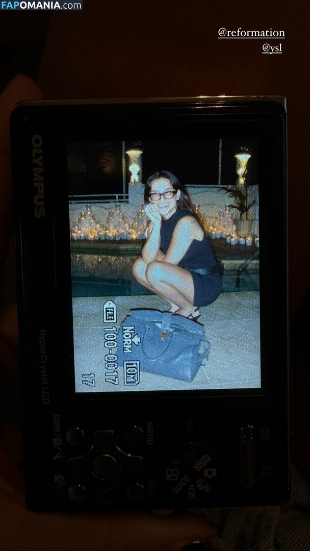 Inde Navarrette / https: / indenavarrette Naken OnlyFans  Läckta Foto #84