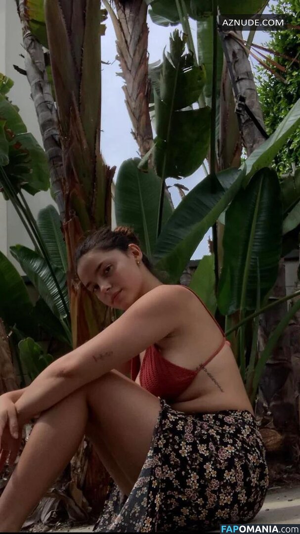 indenavarrette Naken OnlyFans  Läckta Foto #5