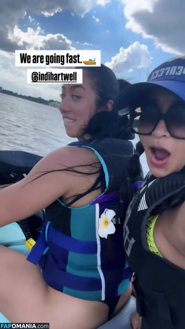 Indi Hartwell / indihartwell Naken OnlyFans  Läckta Foto #77