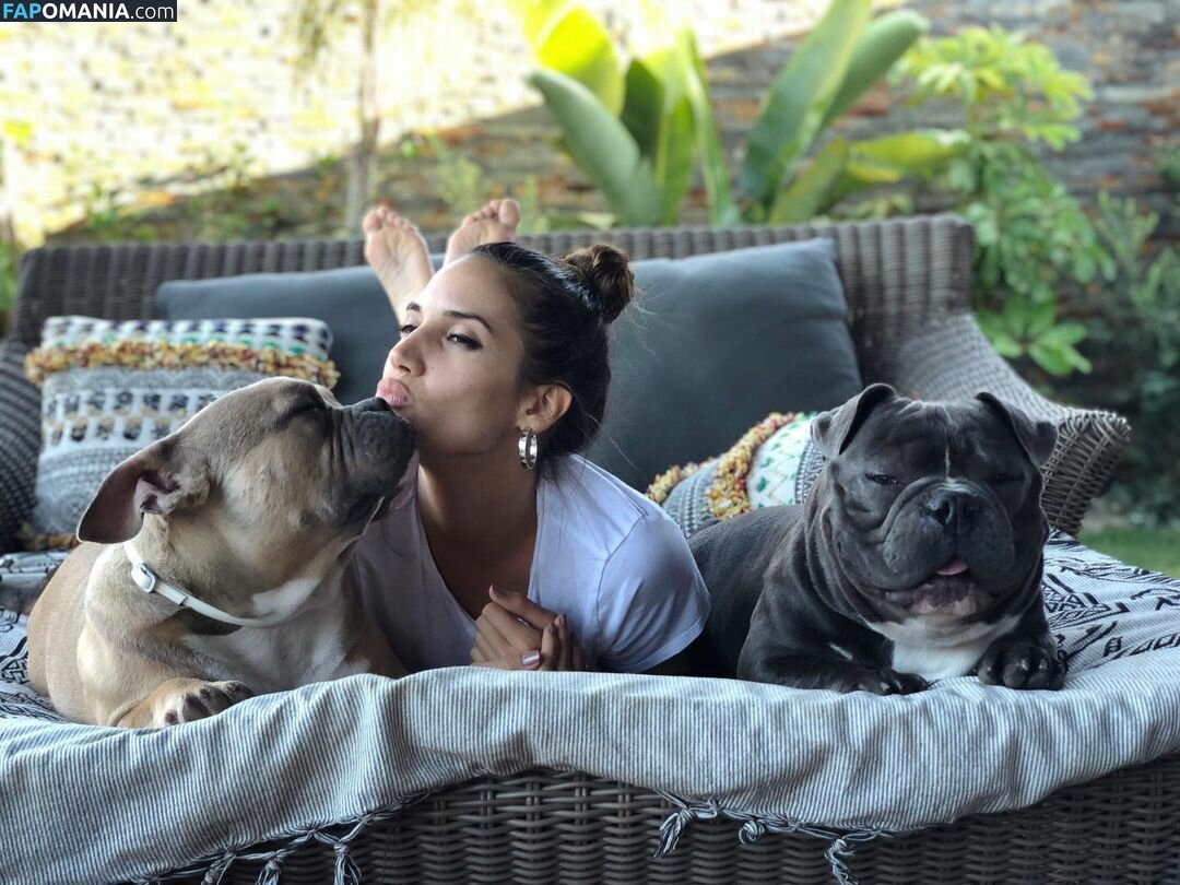 India Martinez / india_martinez_oficial Naken OnlyFans  Läckta Foto #27