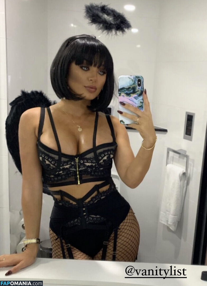 India Reynolds Naken OnlyFans  Läckta Foto #1