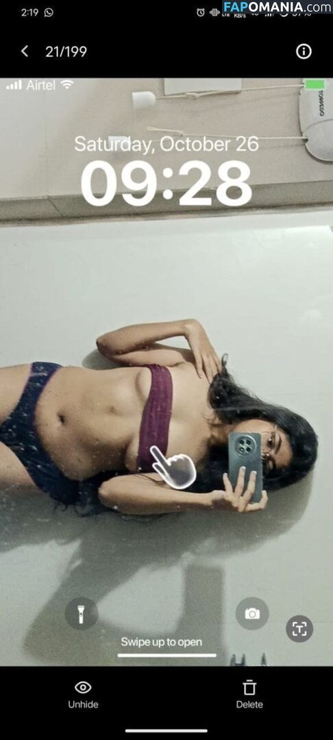 Indian Exhibition / india.exhibition Naken OnlyFans  Läckta Foto #6