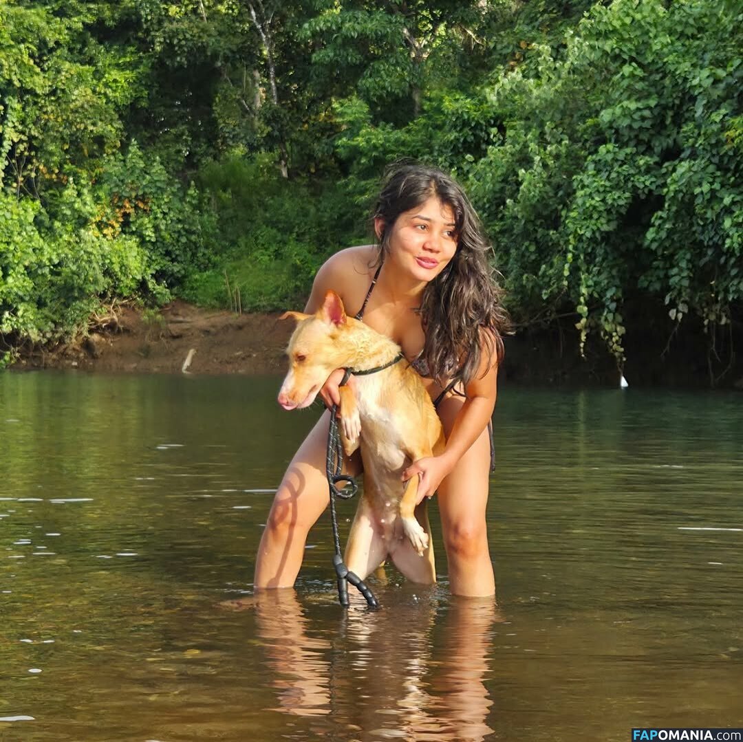Indian Girl Naken OnlyFans  Läckta Foto #2