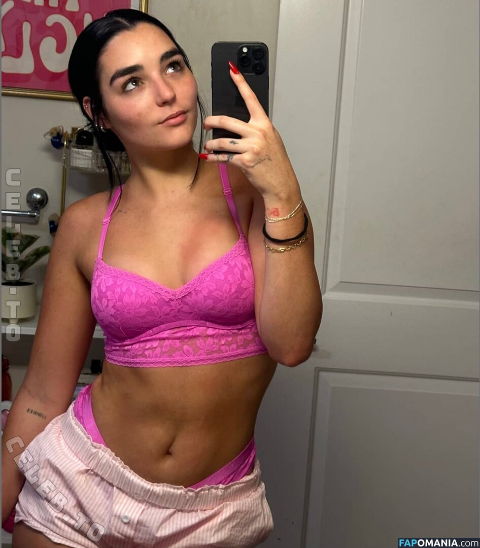 Indiana Massara / https: / indiana Naken OnlyFans  Läckta Foto #1