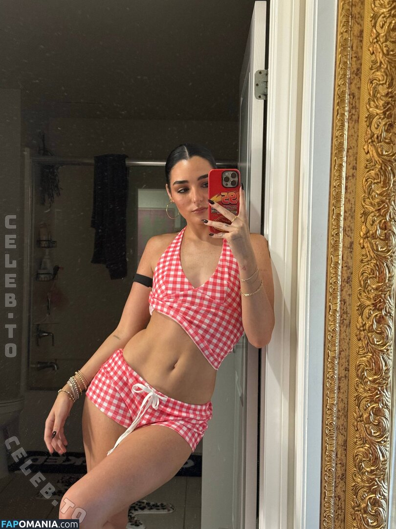 Indiana Massara / https: / indiana Naken OnlyFans  Läckta Foto #3