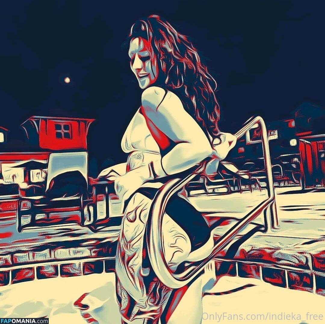 indieka_free / notlikeotherpurls Naken OnlyFans  Läckta Foto #17
