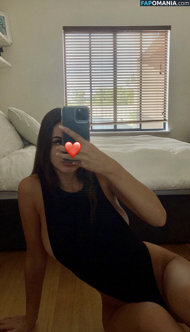 Indienna / i_ndy / indienna_ Naken OnlyFans  Läckta Foto #1