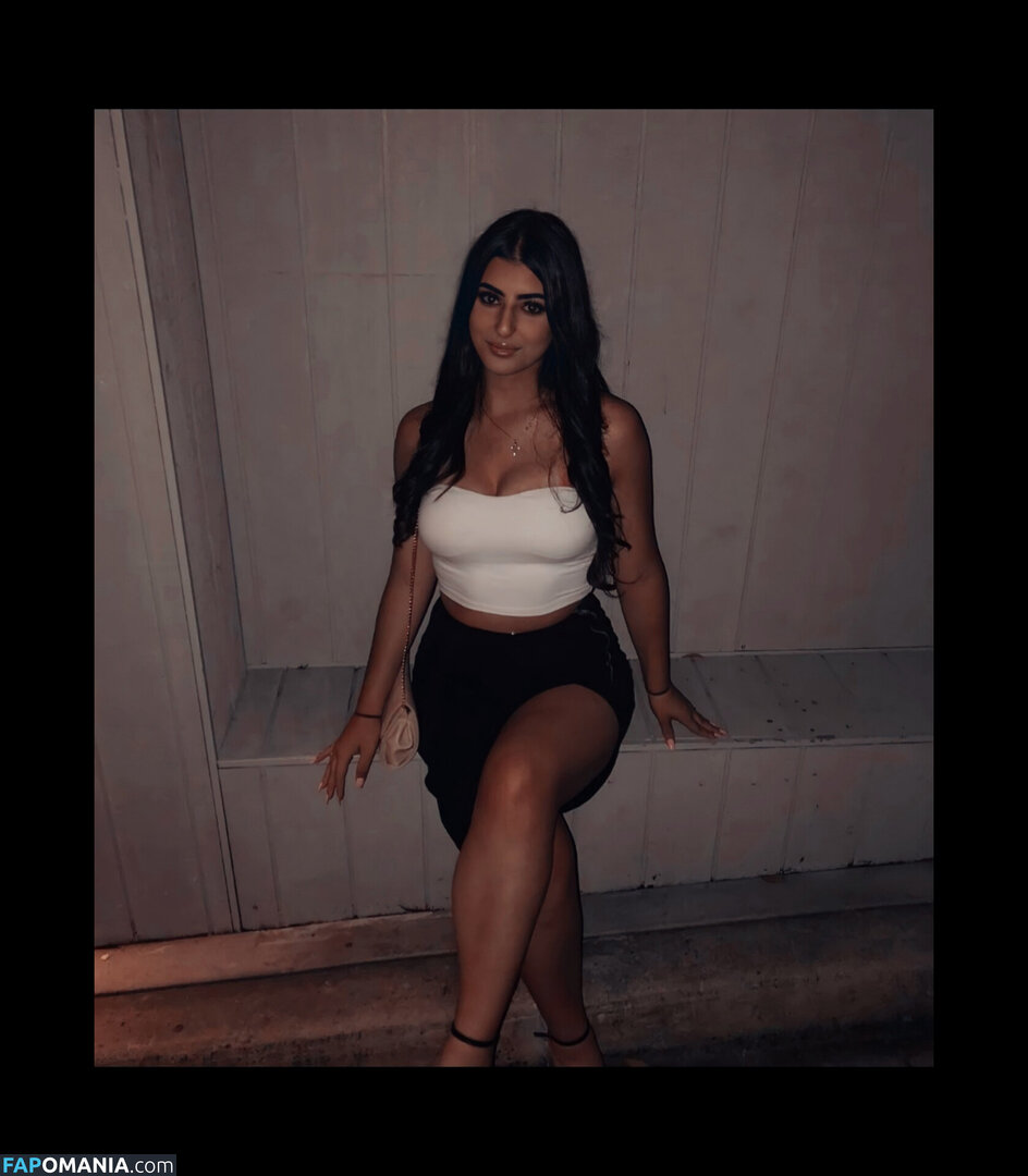 indica_babeee / indigobabe / therealindigobabe Naken OnlyFans  Läckta Foto #4