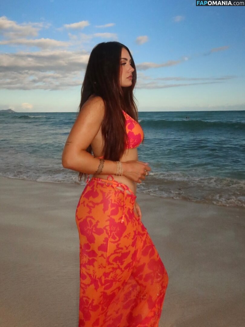 Indya Agos / indyaagos Naken OnlyFans  Läckta Foto #1