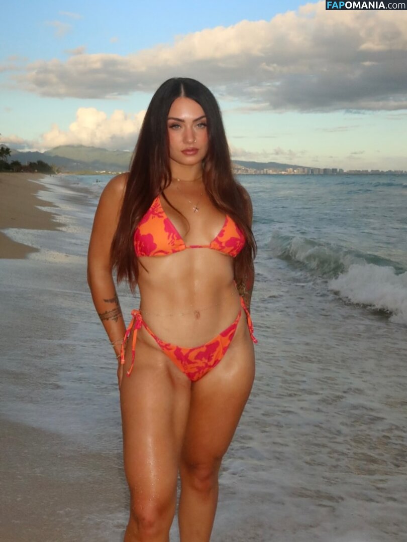 Indya Agos / indyaagos Naken OnlyFans  Läckta Foto #2