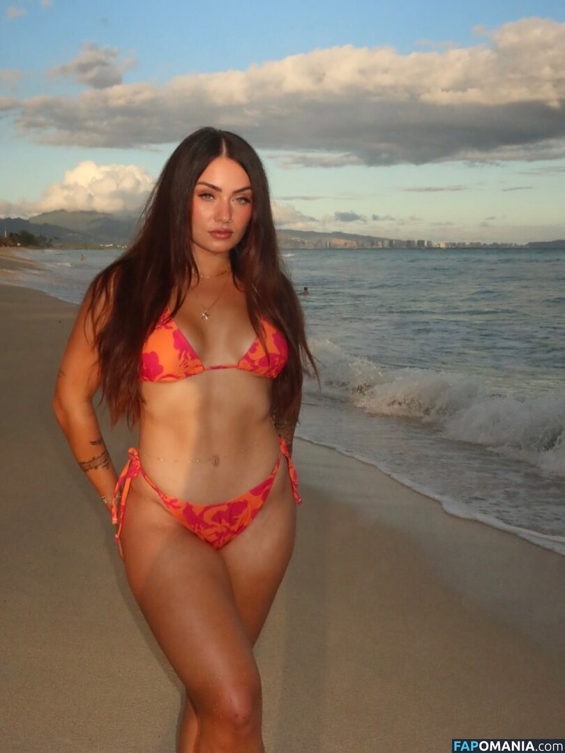 Indya Agos / indyaagos Naken OnlyFans  Läckta Foto #3