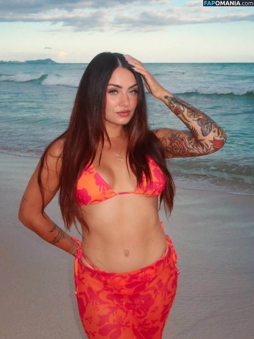 Indya Agos / indyaagos Naken OnlyFans  Läckta Foto #6