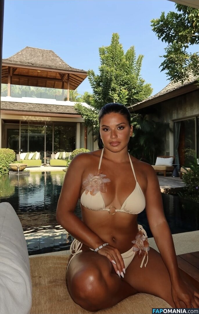Ines Sberro / ines.sberro Naken OnlyFans  Läckta Foto #2