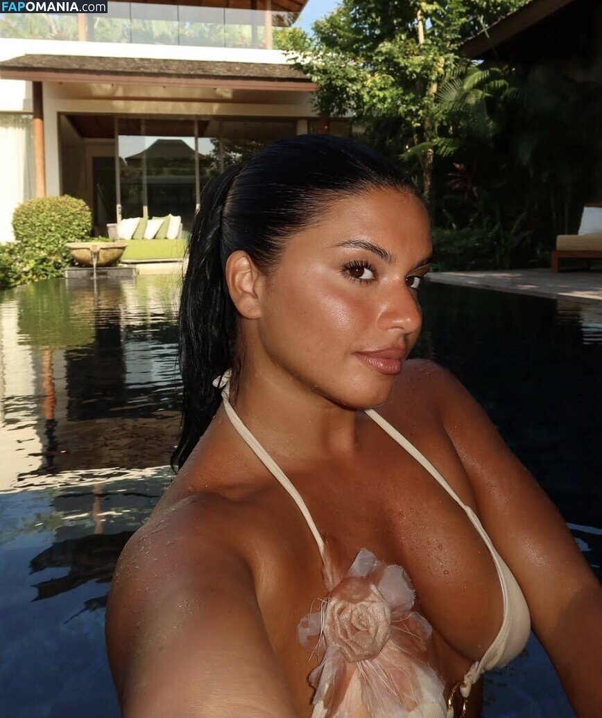 Ines Sberro / ines.sberro Naken OnlyFans  Läckta Foto #3