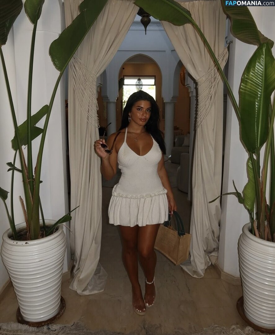 Ines Sberro / ines.sberro Naken OnlyFans  Läckta Foto #7