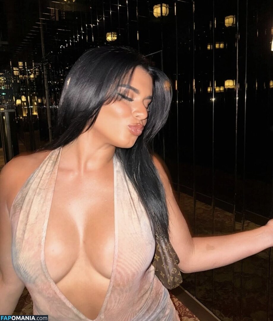 Ines Sberro / ines.sberro Naken OnlyFans  Läckta Foto #8