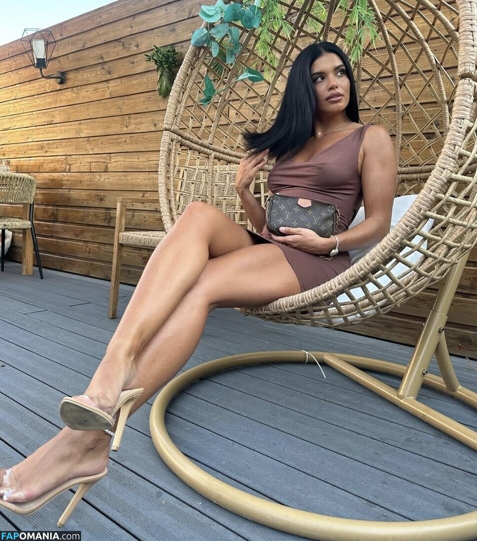 Ines Sberro / ines.sberro Naken OnlyFans  Läckta Foto #12