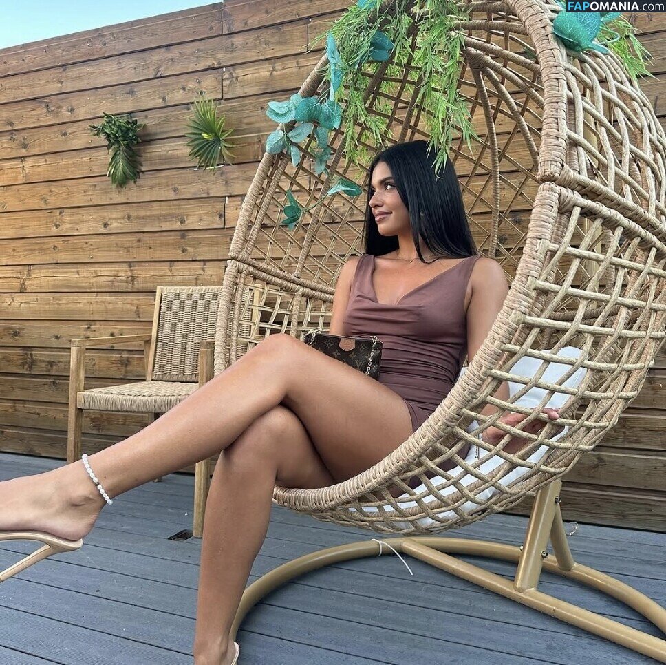 Ines Sberro / ines.sberro Naken OnlyFans  Läckta Foto #13