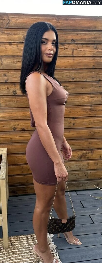 Ines Sberro / ines.sberro Naken OnlyFans  Läckta Foto #14