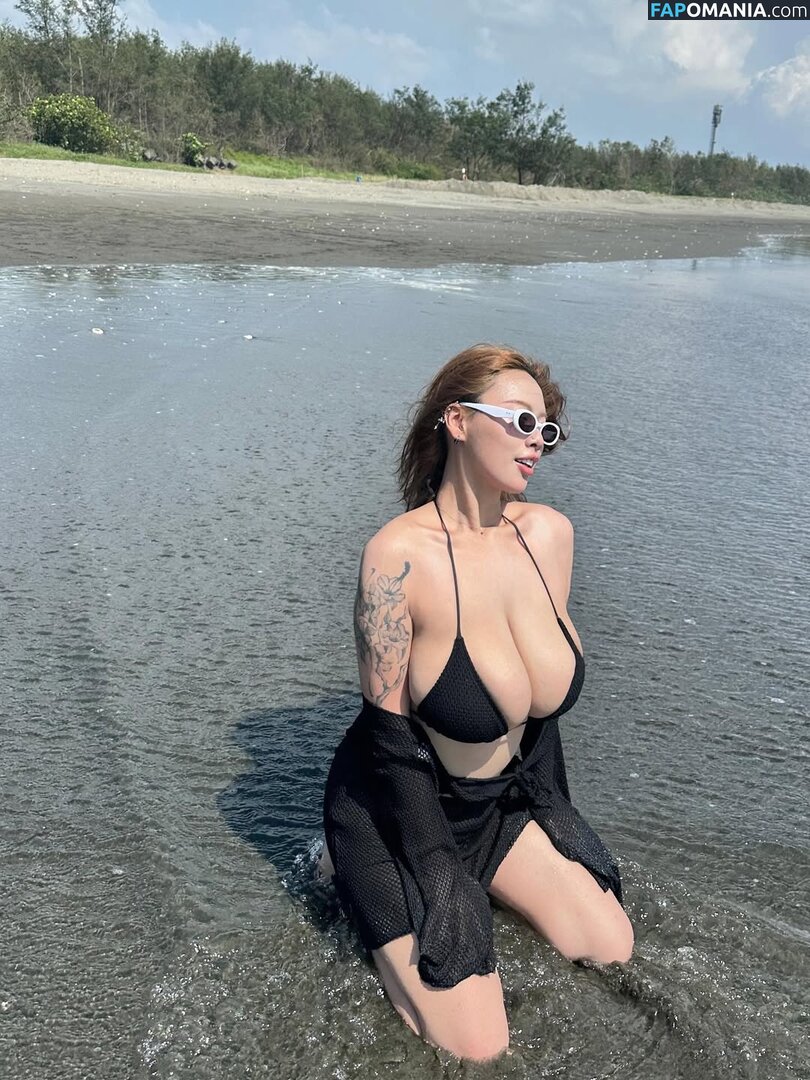 Katherine 劉 萱 / infini_abc Naken OnlyFans  Läckta Foto #83