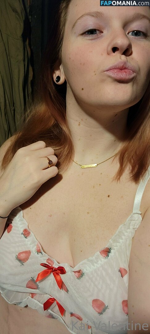 infinitlykai / kandidlykai Naken OnlyFans  Läckta Foto #9