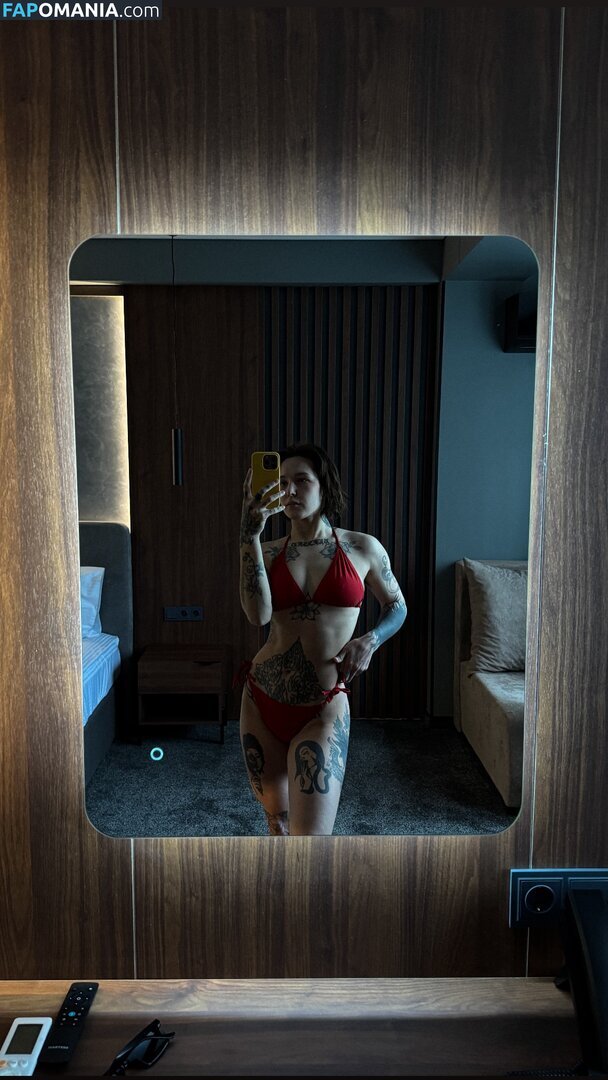 Inga Galeeva / inga_galeeva_ Naken OnlyFans  Läckta Foto #5
