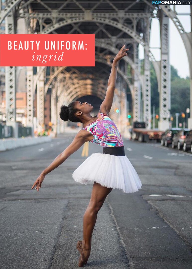 Ingrid Silva Naken OnlyFans  Läckta Foto #10