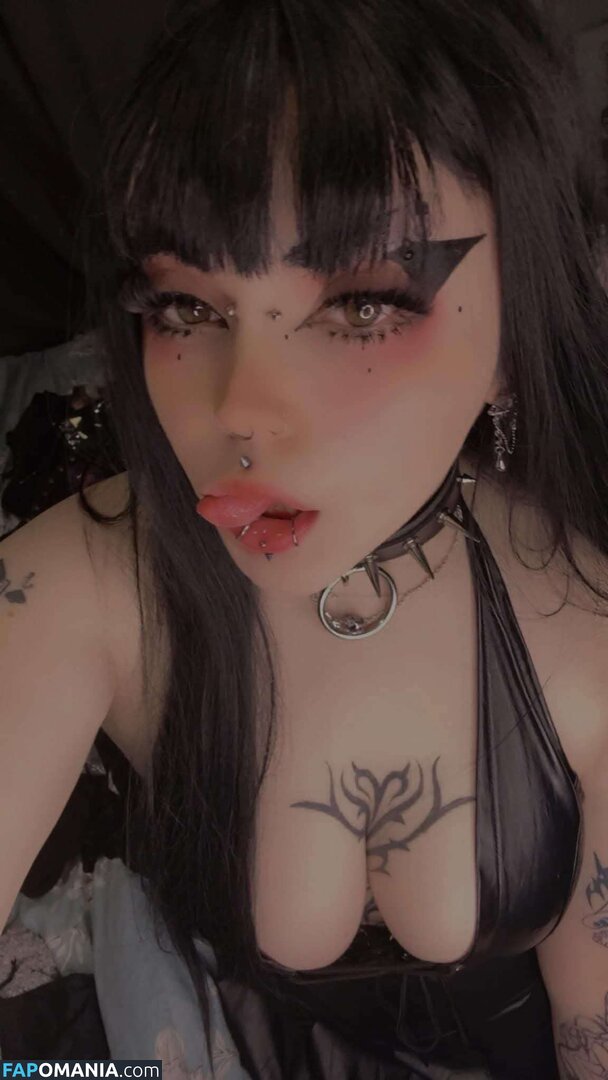 Potato_gurl23 / _Sofiiiaa_ / ellie / https: / inkeddoll / momo / momo_motionn Naken OnlyFans  Läckta Foto #3