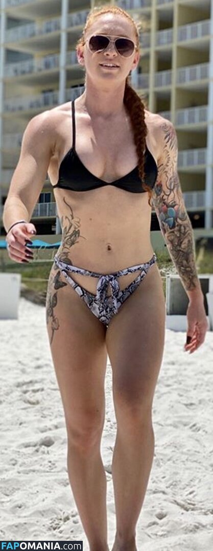InkedPepper Naken OnlyFans  Läckta Foto #23