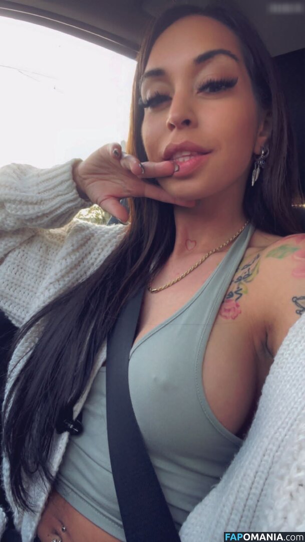 Gizem / Inkedskinny / gizemmsavage / u81279046 / xxsskinny Naken OnlyFans  Läckta Foto #123
