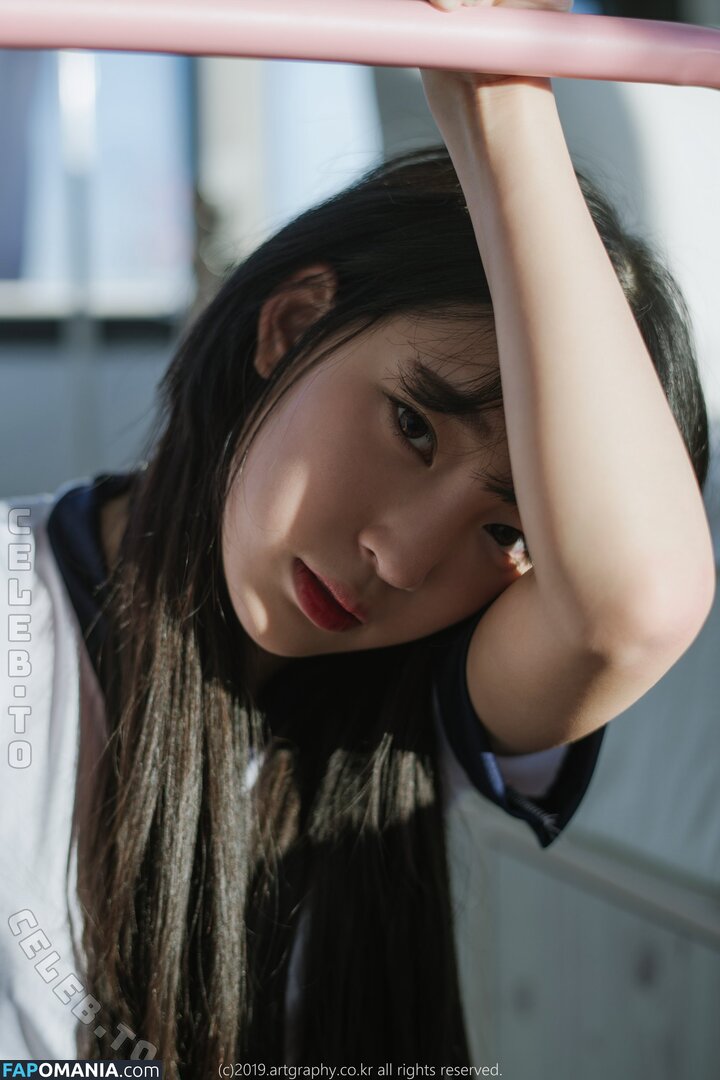 Inkyung / ero_inkyung / https: / inkyung97 Naken OnlyFans  Läckta Foto #18