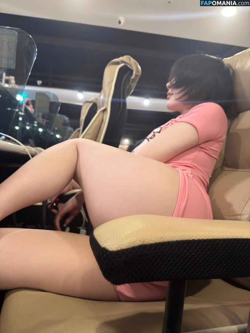 Inkyung / ero_inkyung / https: / inkyung97 Naken OnlyFans  Läckta Foto #38