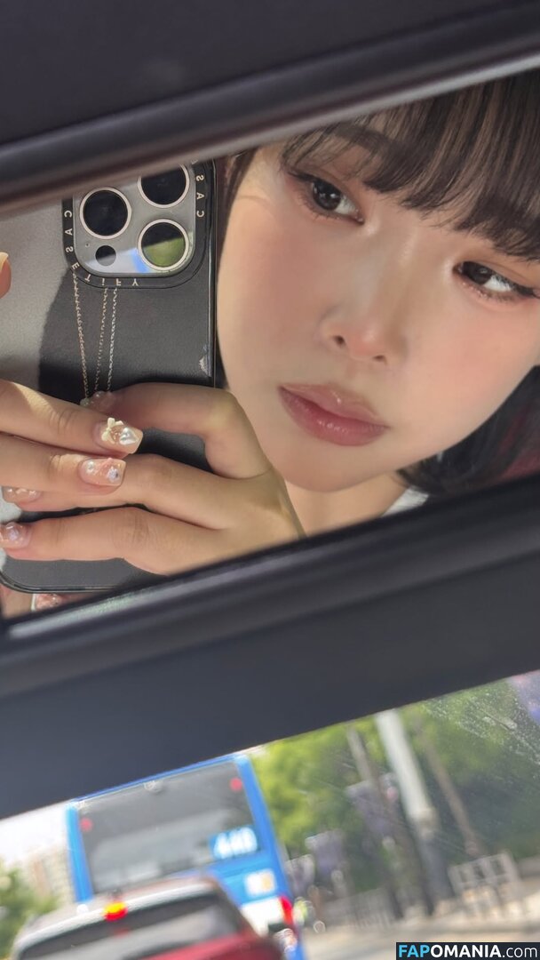 Inkyung / ero_inkyung / inkyung97 Naken OnlyFans  Läckta Foto #57