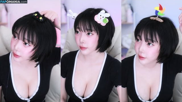 Inkyung / ero_inkyung / inkyung97 Naken OnlyFans  Läckta Foto #70