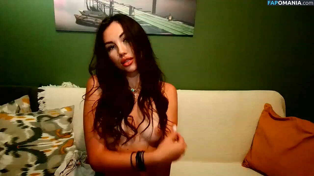 i_n_n_a / inna rocket__baby / rocket__baby Naken OnlyFans  Läckta Foto #44
