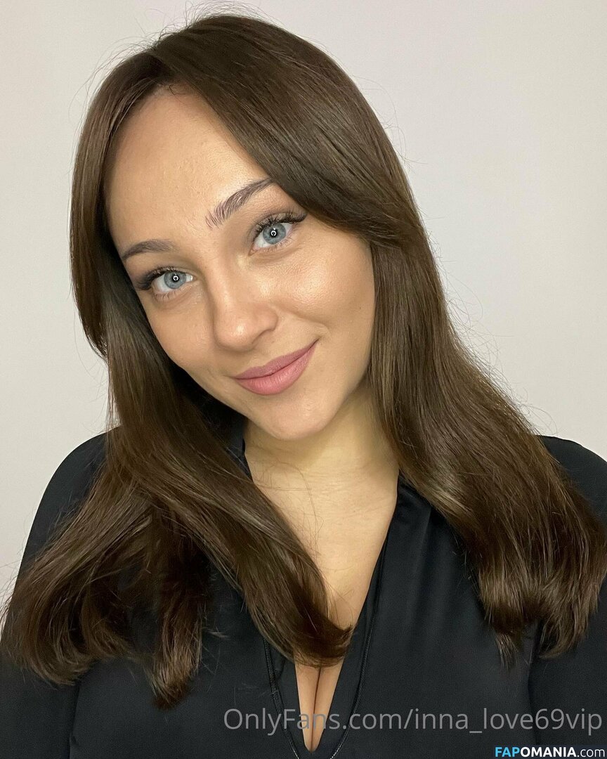 afinalove_model / inna_love69vip / innaluve Naken OnlyFans  Läckta Foto #153