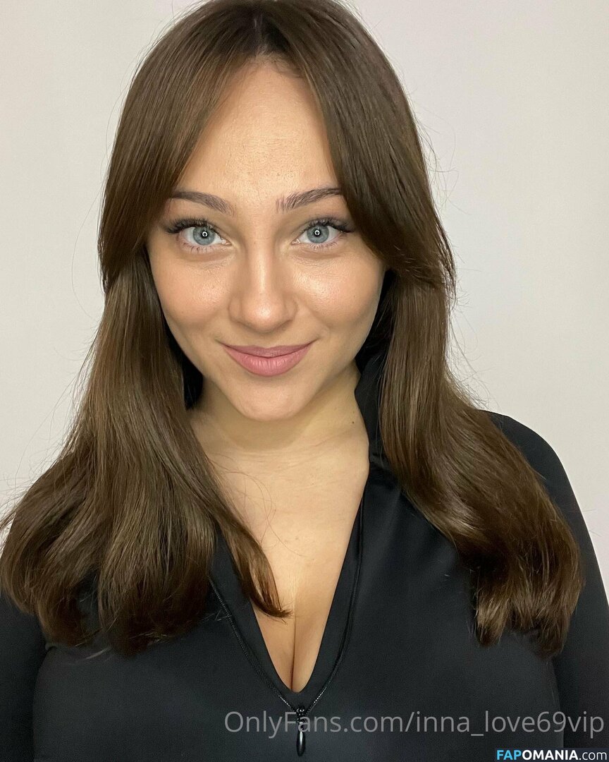 afinalove_model / inna_love69vip / innaluve Naken OnlyFans  Läckta Foto #155
