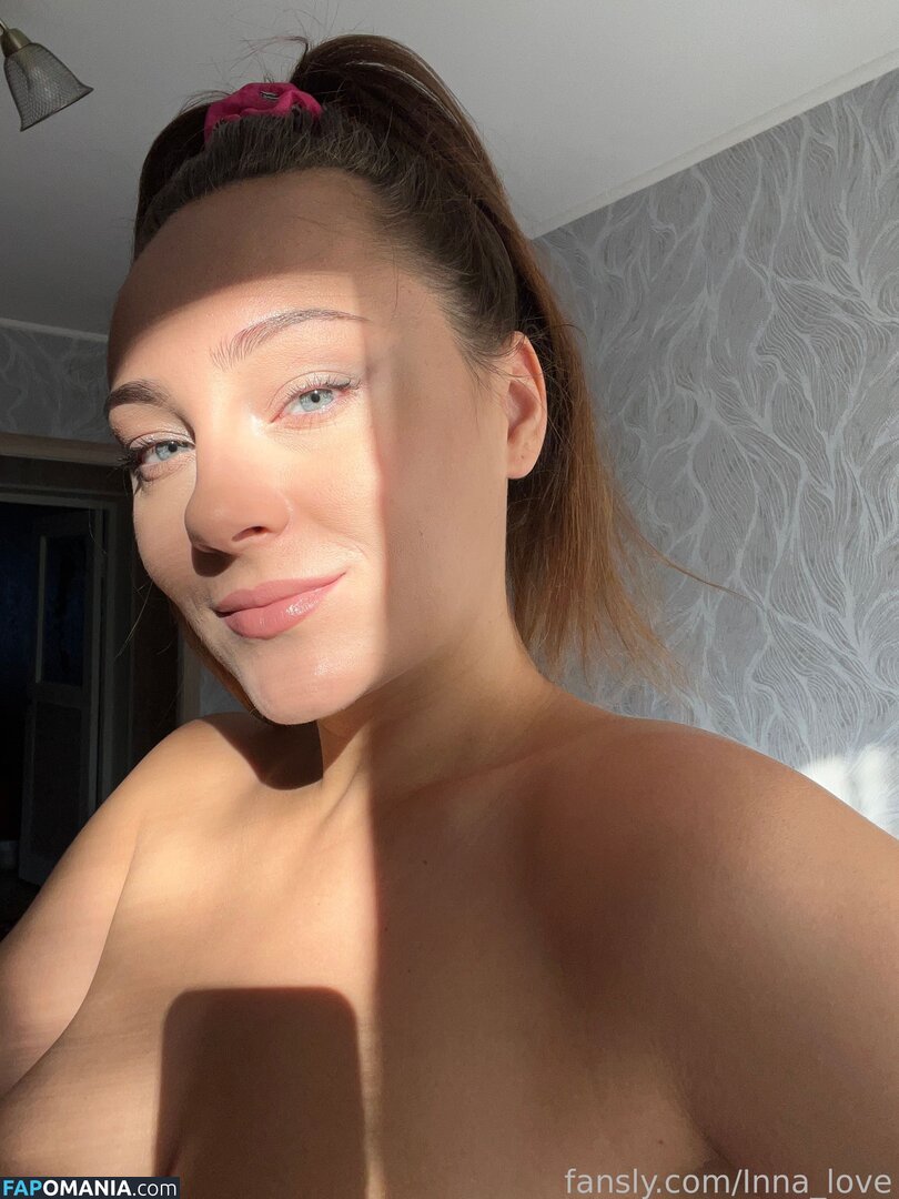 afinalove_model / inna_love69vip / innaluve Naken OnlyFans  Läckta Foto #162