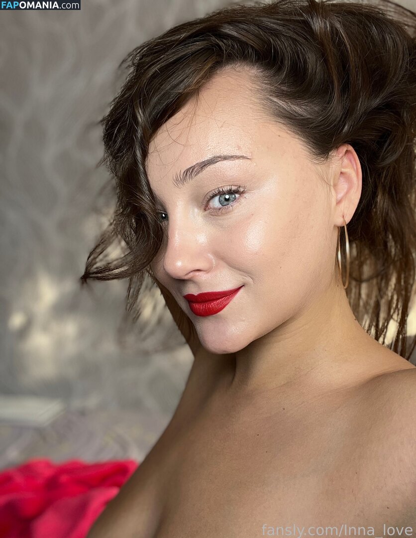 afinalove_model / inna_love69vip / innaluve Naken OnlyFans  Läckta Foto #167