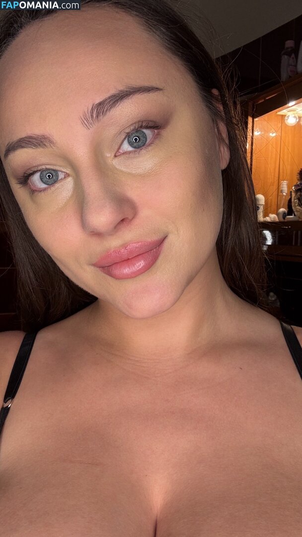 afinalove_model / inna_love69vip / innaluve Naken OnlyFans  Läckta Foto #171