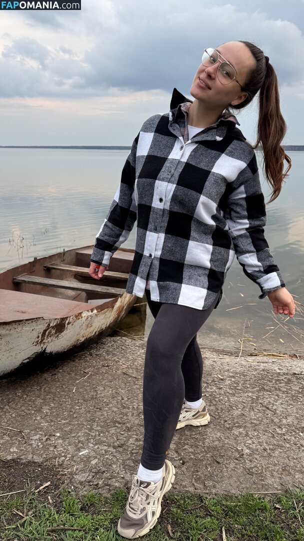 afinalove_model / inna_love69vip / innaluve Naken OnlyFans  Läckta Foto #182