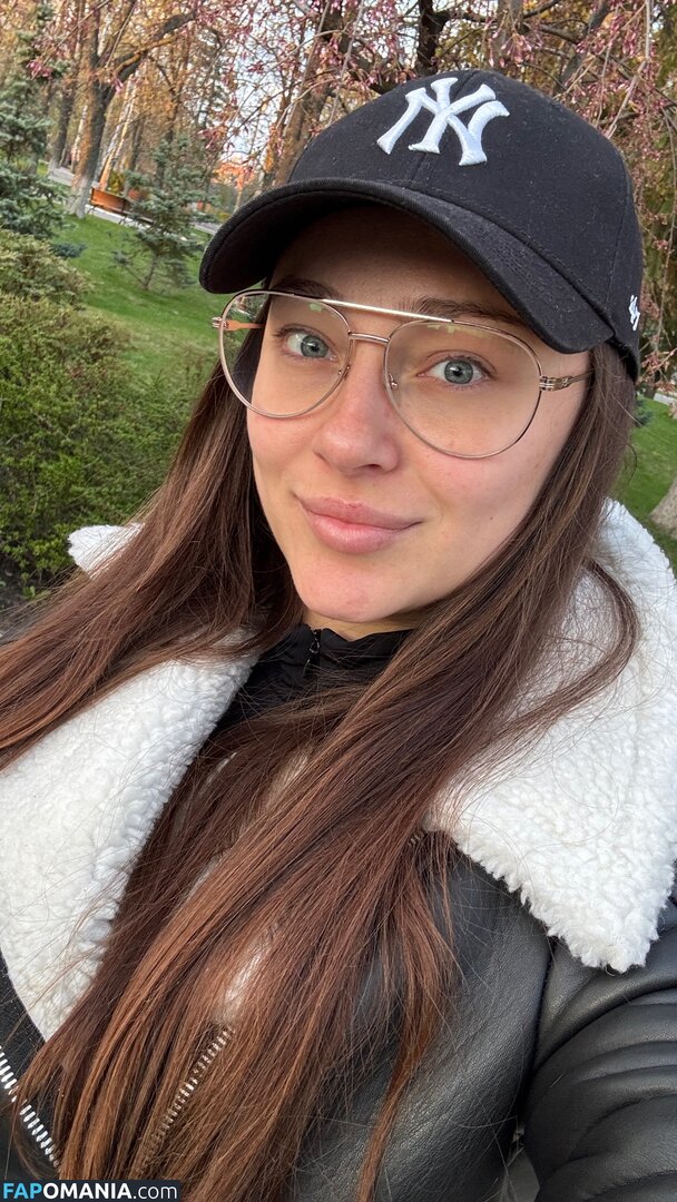 afinalove_model / inna_love69vip / innaluve Naken OnlyFans  Läckta Foto #184