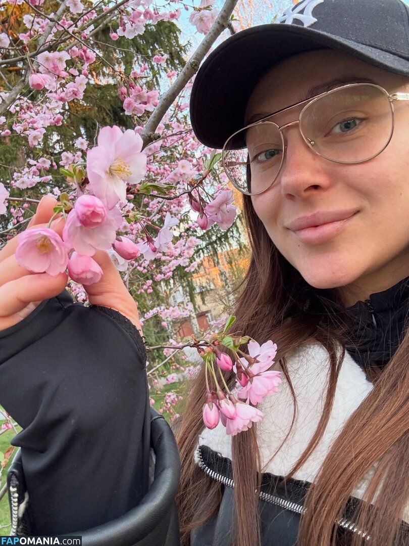 afinalove_model / inna_love69vip / innaluve Naken OnlyFans  Läckta Foto #186